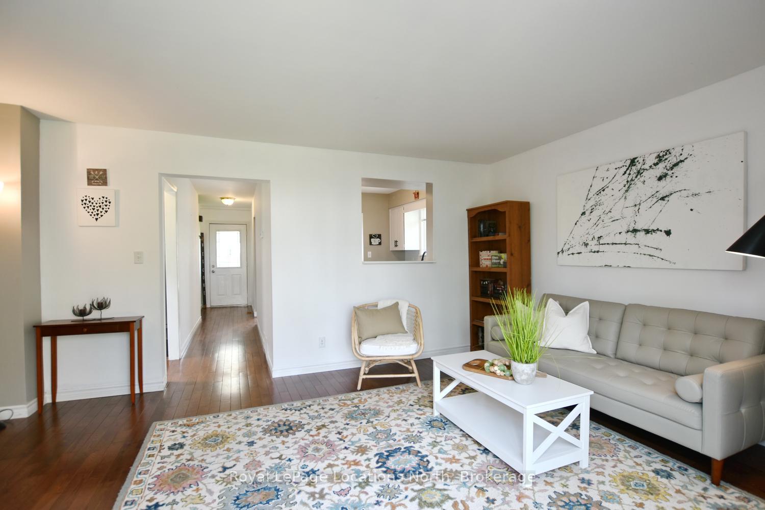 Photo 30 of 514 Tenth Street, Collingwood — HOMEH
