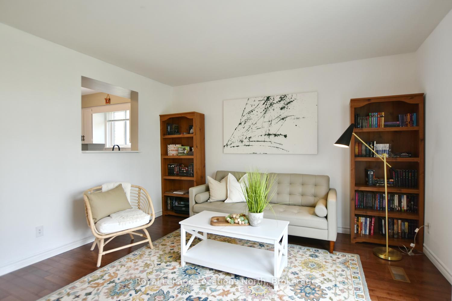 Photo 31 of 514 Tenth Street, Collingwood — HOMEH