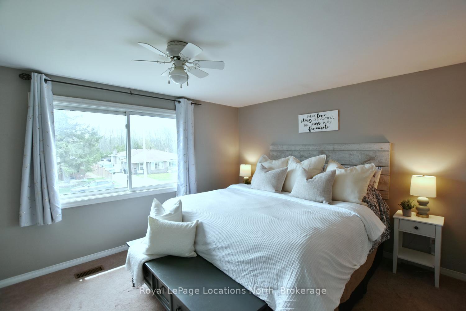 Photo 34 of 514 Tenth Street, Collingwood — HOMEH