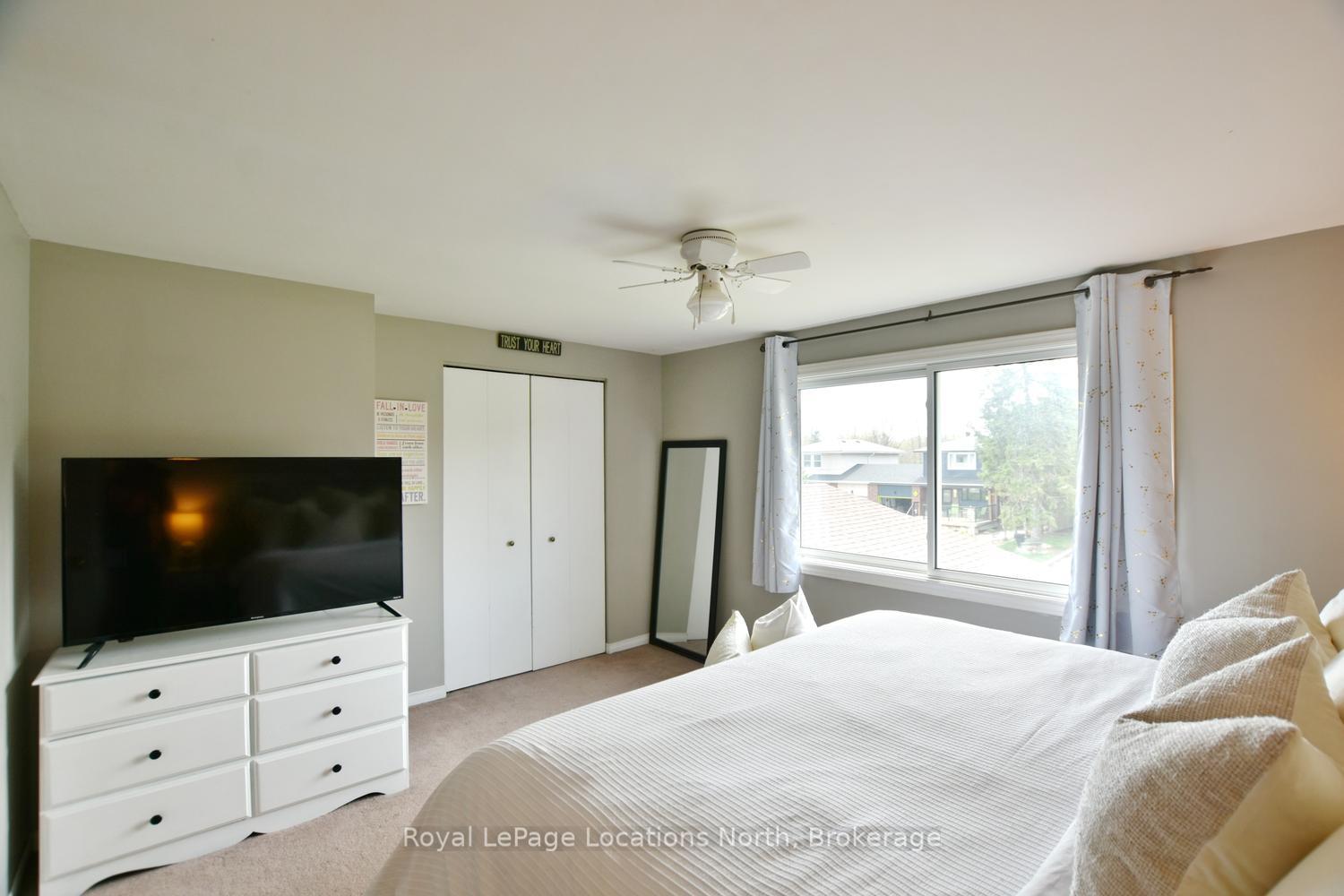 Photo 35 of 514 Tenth Street, Collingwood — HOMEH