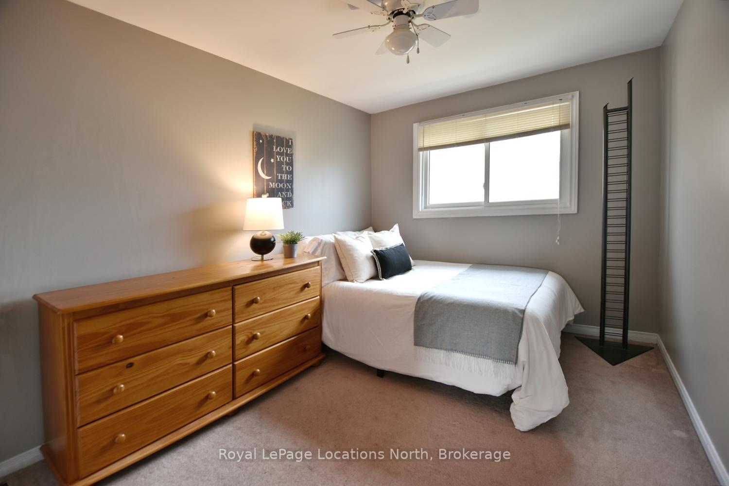 Photo 37 of 514 Tenth Street, Collingwood — HOMEH