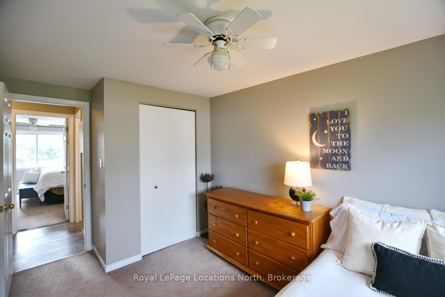 Photo 38 of 514 Tenth Street, Collingwood — HOMEH