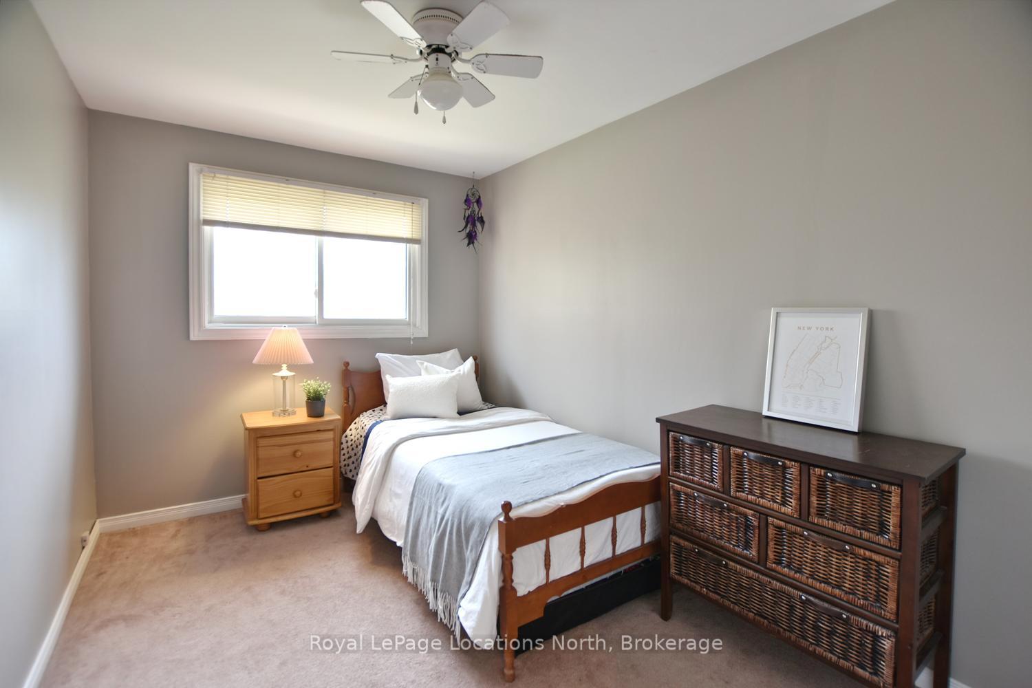 Photo 39 of 514 Tenth Street, Collingwood — HOMEH