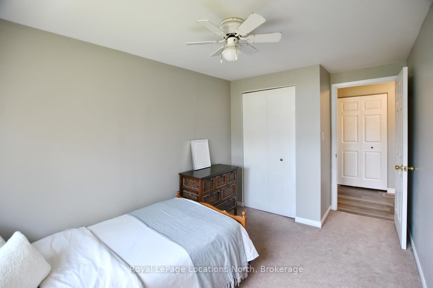 Photo 40 of 514 Tenth Street, Collingwood — HOMEH