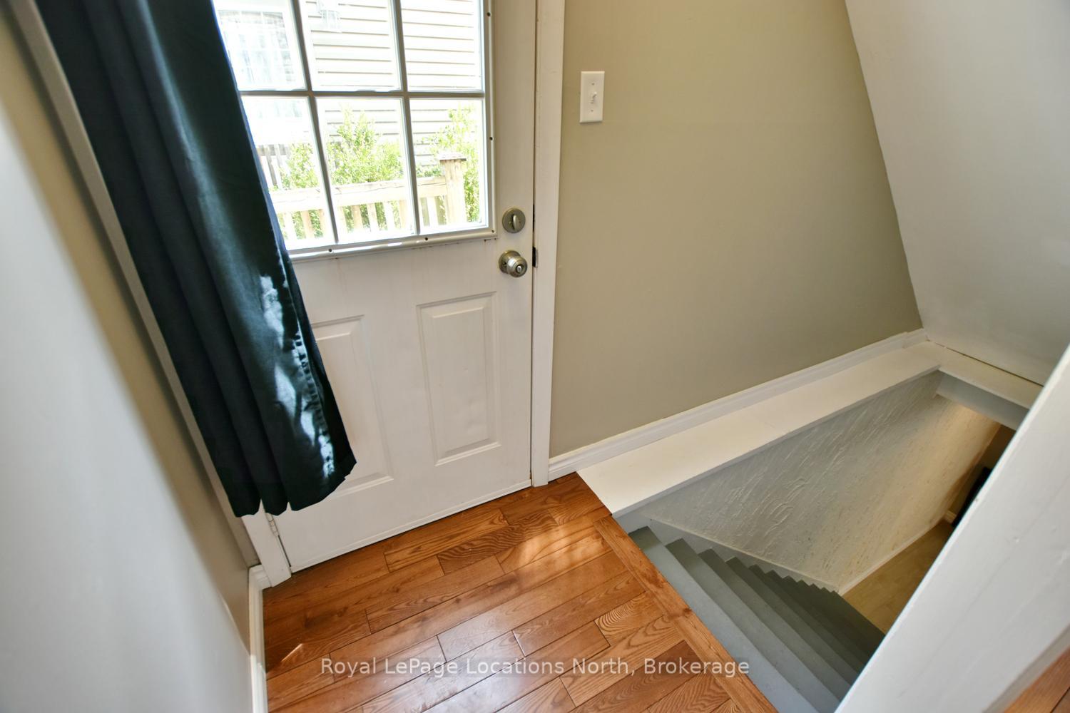 Photo 41 of 514 Tenth Street, Collingwood — HOMEH