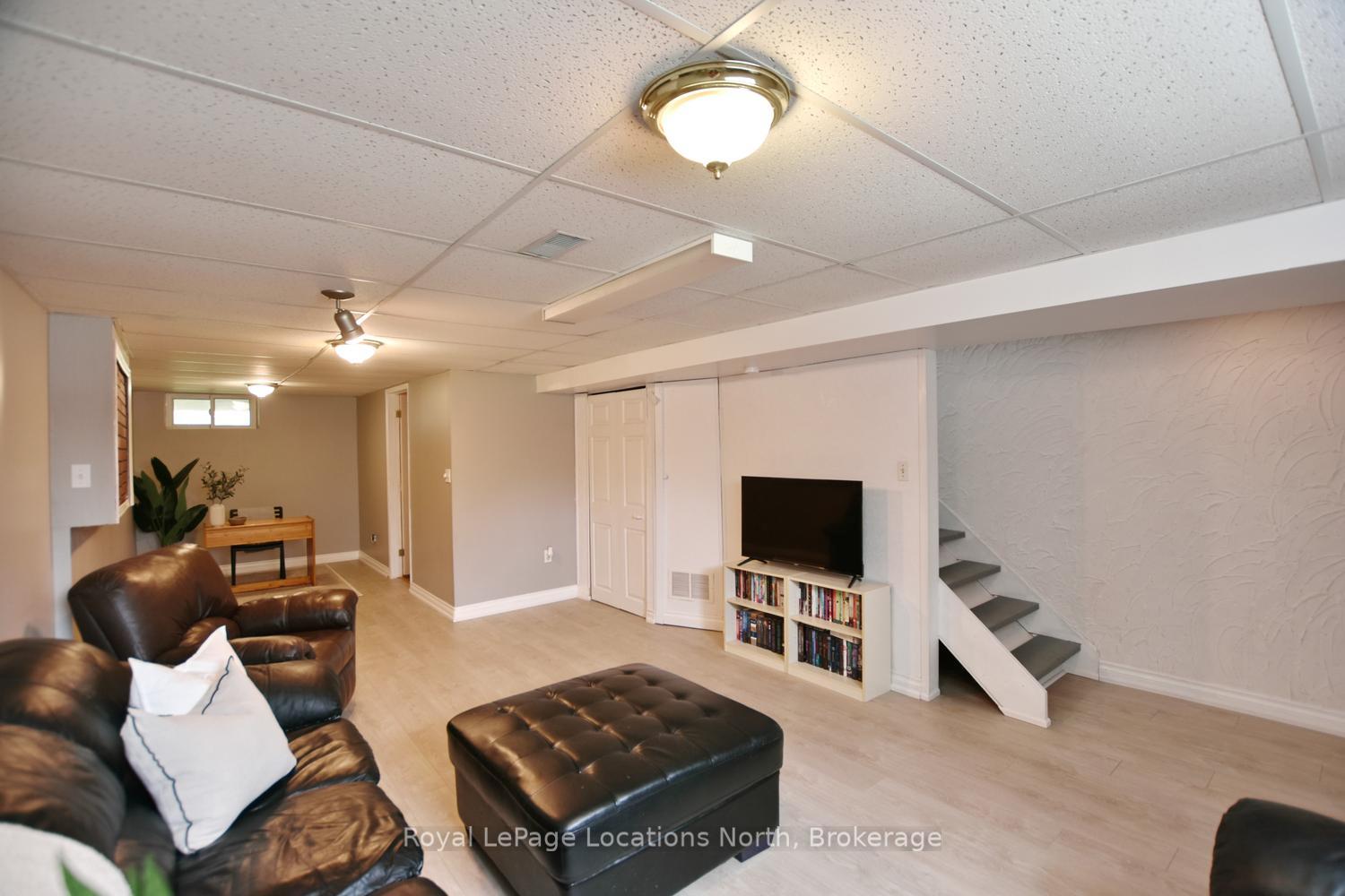 Photo 43 of 514 Tenth Street, Collingwood — HOMEH