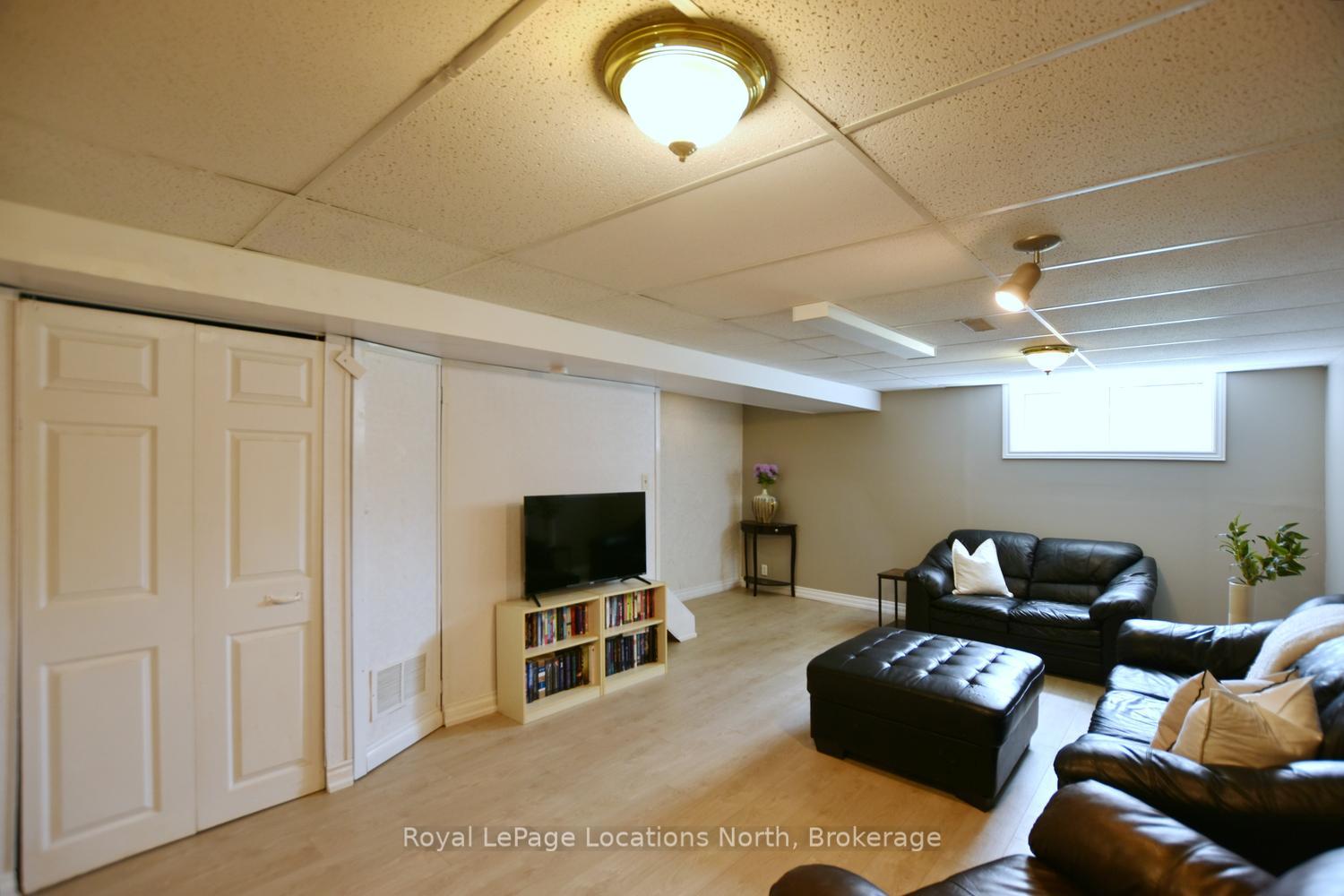 Photo 45 of 514 Tenth Street, Collingwood — HOMEH