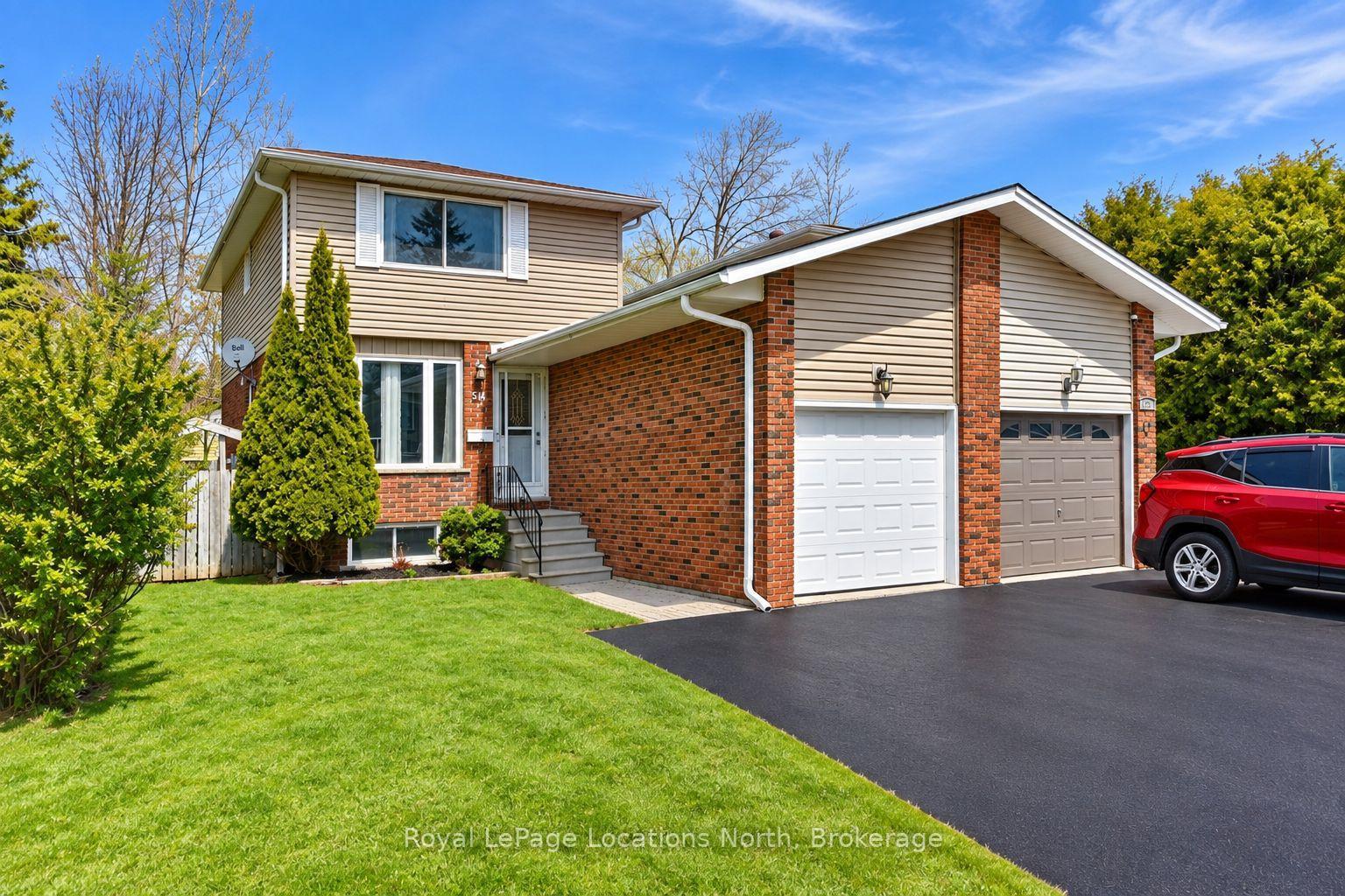 Photo 50 of 514 Tenth Street, Collingwood — HOMEH