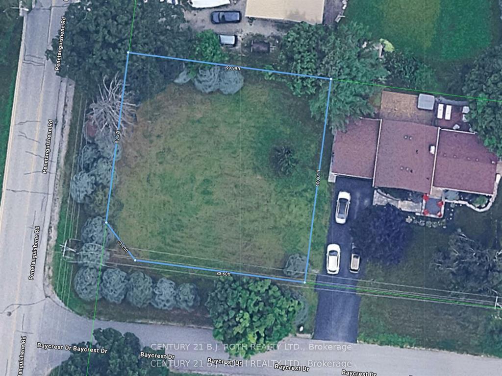 Photo 2 of 1 (part1) Baycrest Drive, Barrie, North Shore — HOMEH