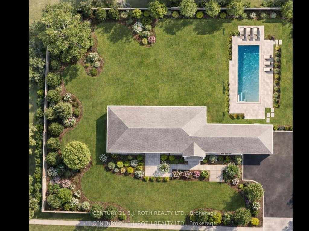 Photo 5 of 1 (part1) Baycrest Drive, Barrie, North Shore — HOMEH