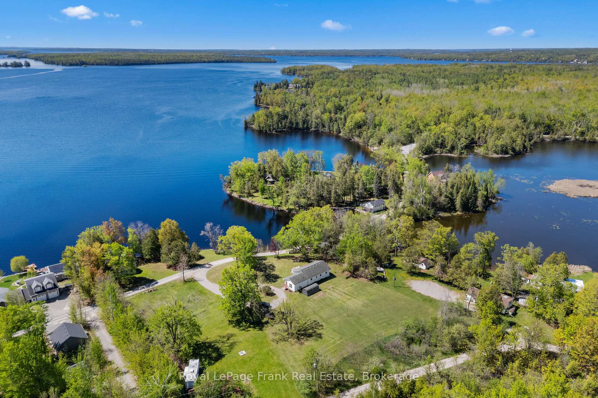 Photo 40 of 39 Fire Route 98, Trent Lakes — HOMEH
