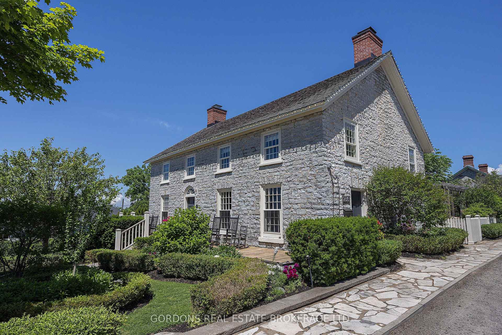 Photo of 236 James Street