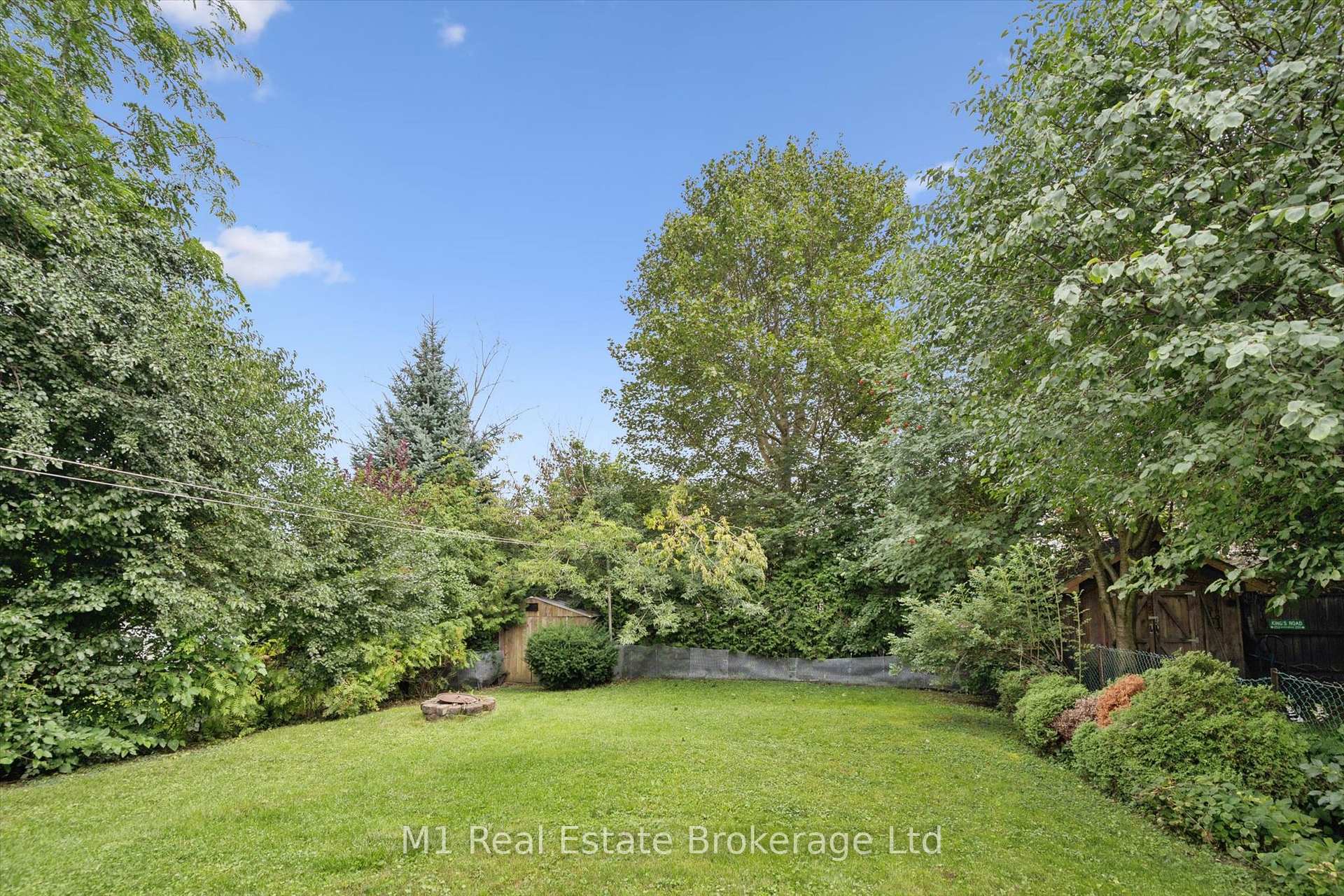 Photo 39 of 216 Parkside Drive E, Centre Wellington, Fergus — HOMEH