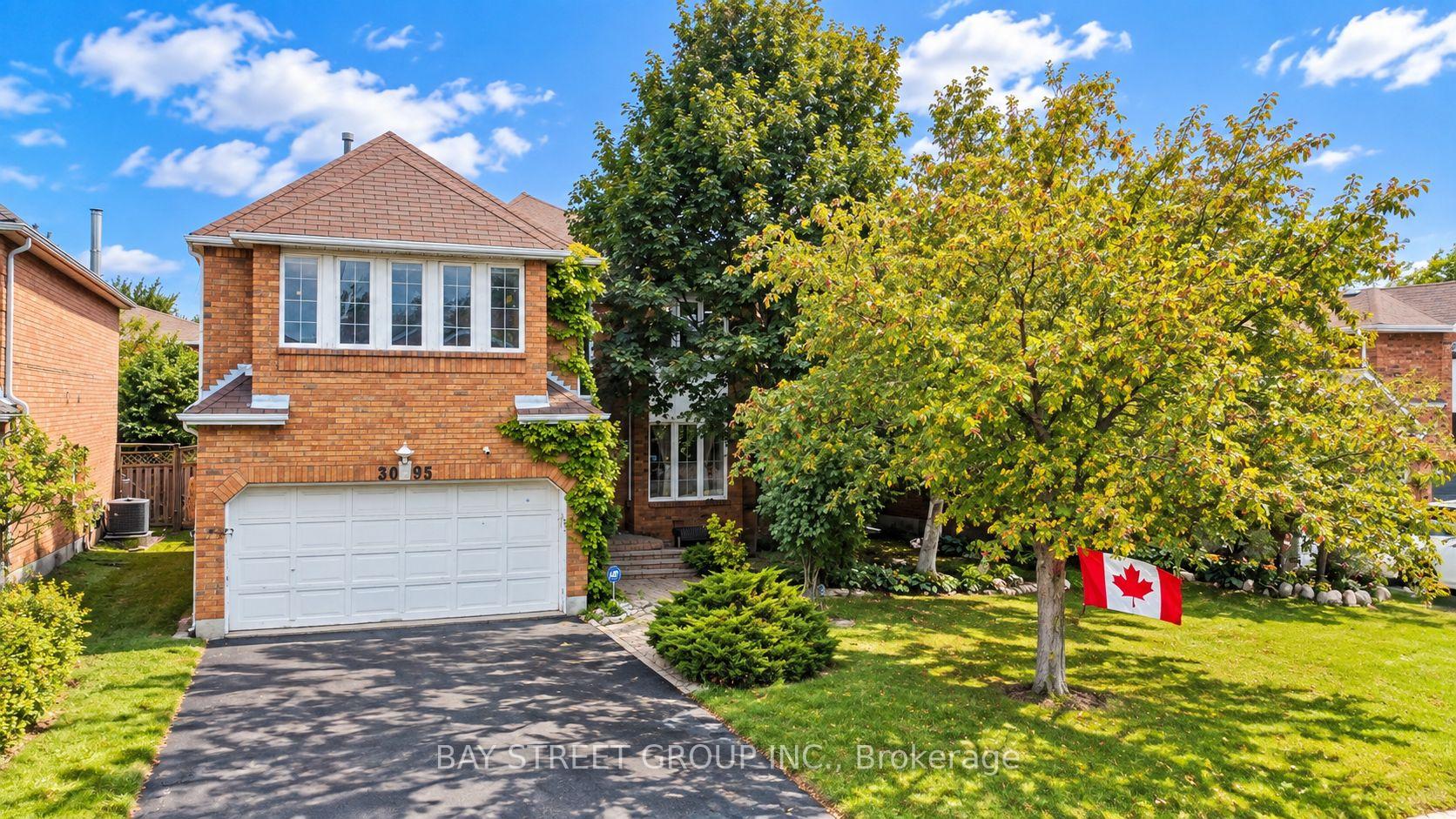 Photo 1 of 3095 Cascade Court, Mississauga, Erin Mills — HOMEH