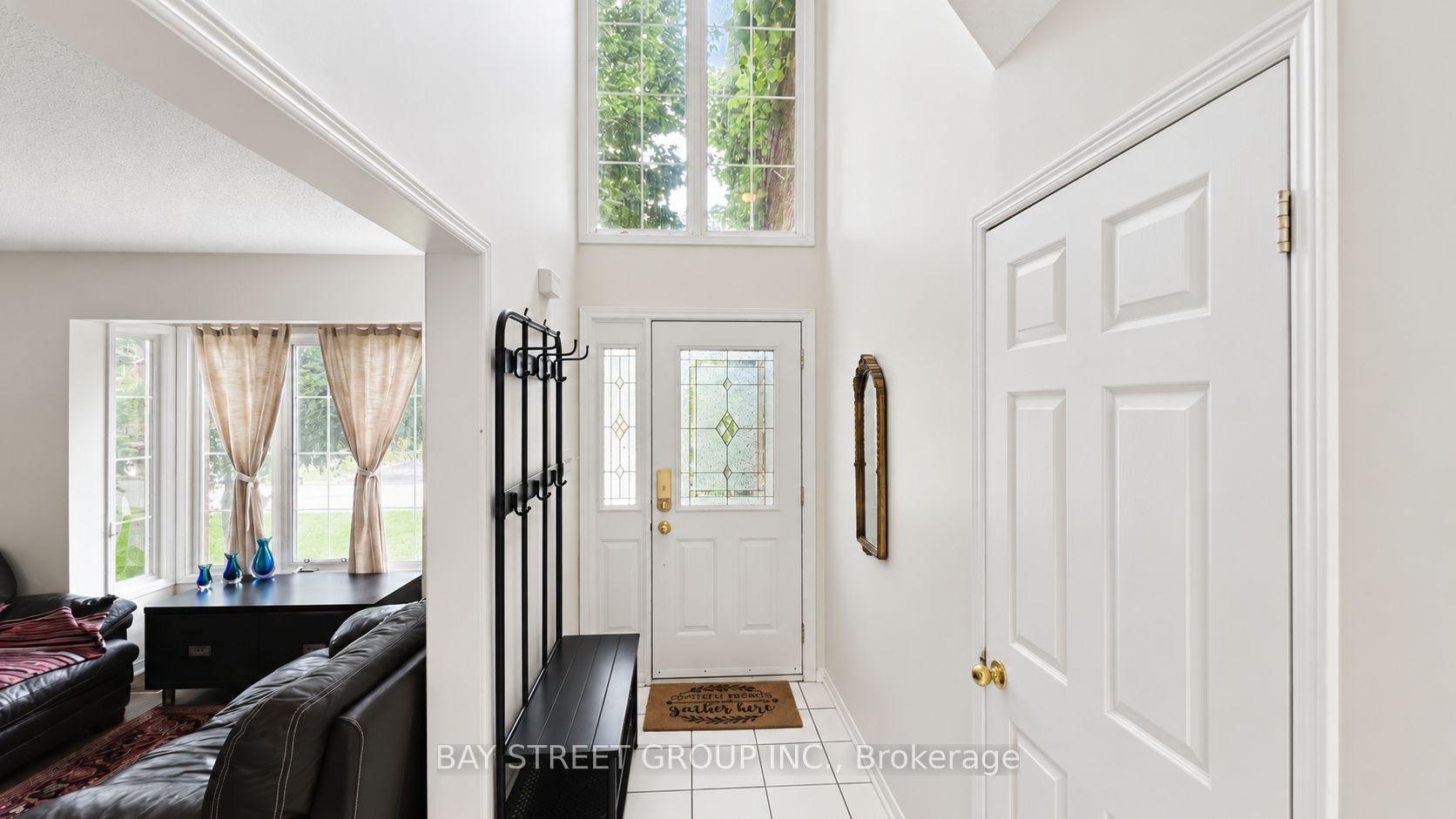 Photo 3 of 3095 Cascade Court, Mississauga, Erin Mills — HOMEH