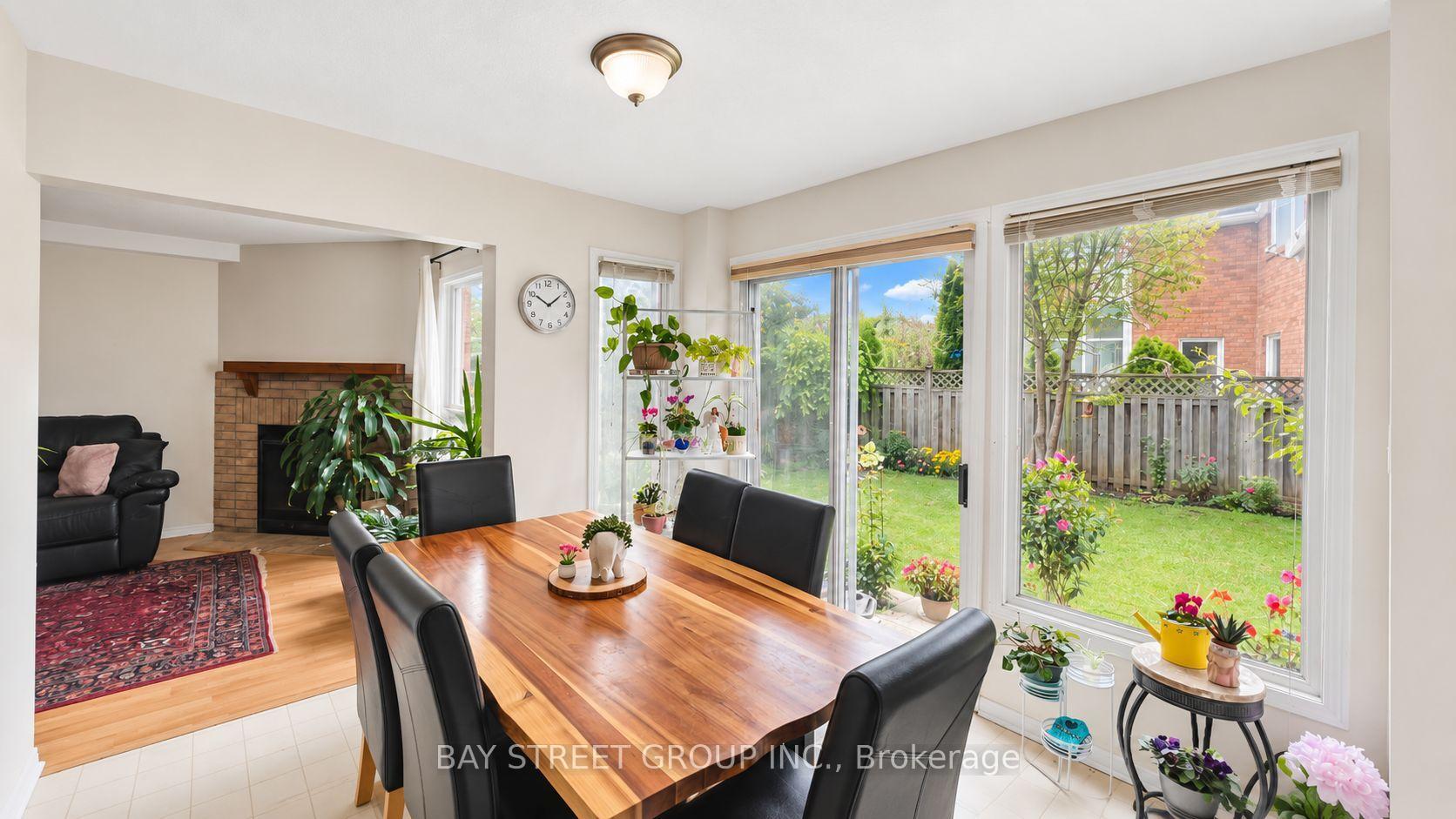 Photo 13 of 3095 Cascade Court, Mississauga, Erin Mills — HOMEH