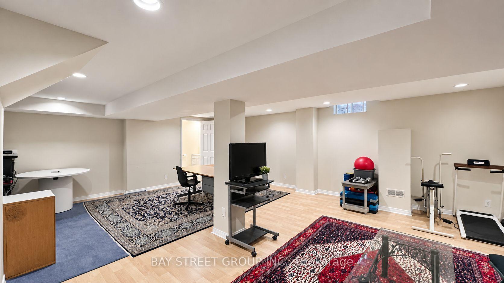 Photo 34 of 3095 Cascade Court, Mississauga, Erin Mills — HOMEH