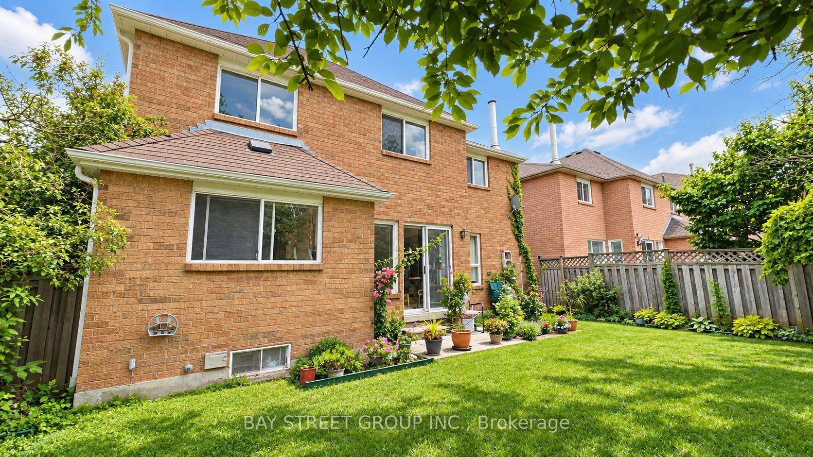 Photo 40 of 3095 Cascade Court, Mississauga, Erin Mills — HOMEH