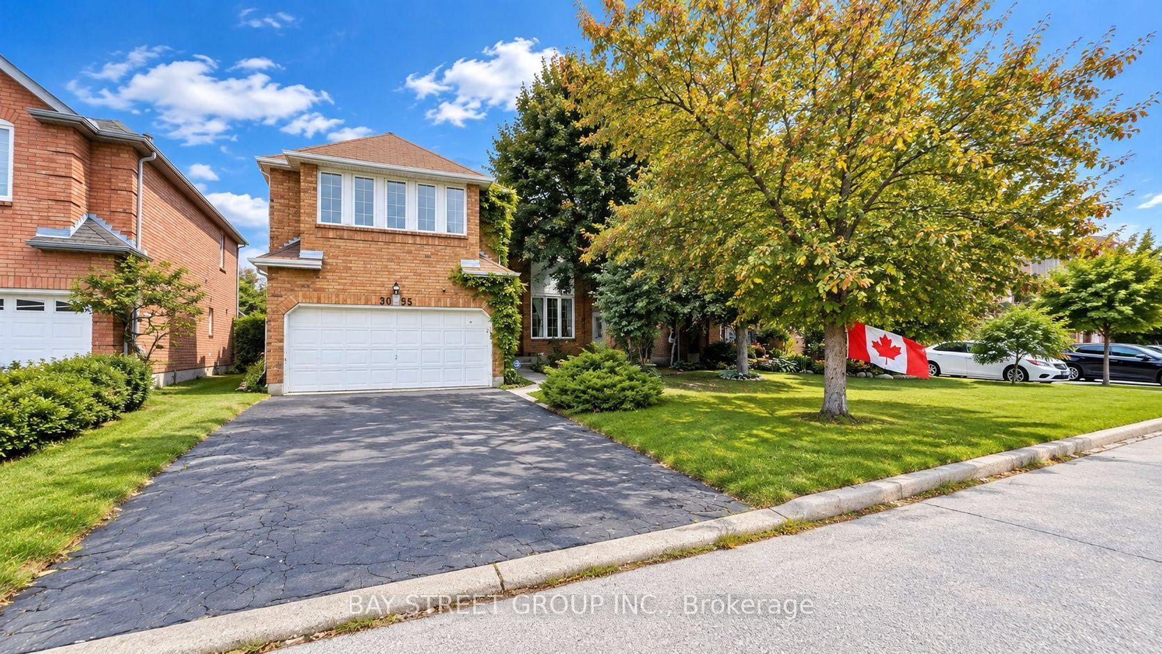 Photo 42 of 3095 Cascade Court, Mississauga, Erin Mills — HOMEH