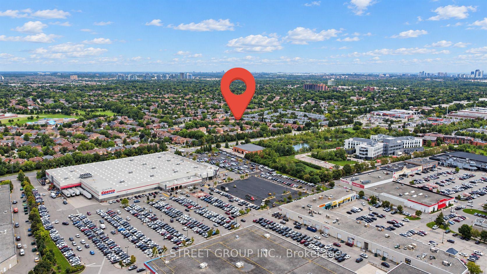 Photo 43 of 3095 Cascade Court, Mississauga, Erin Mills — HOMEH