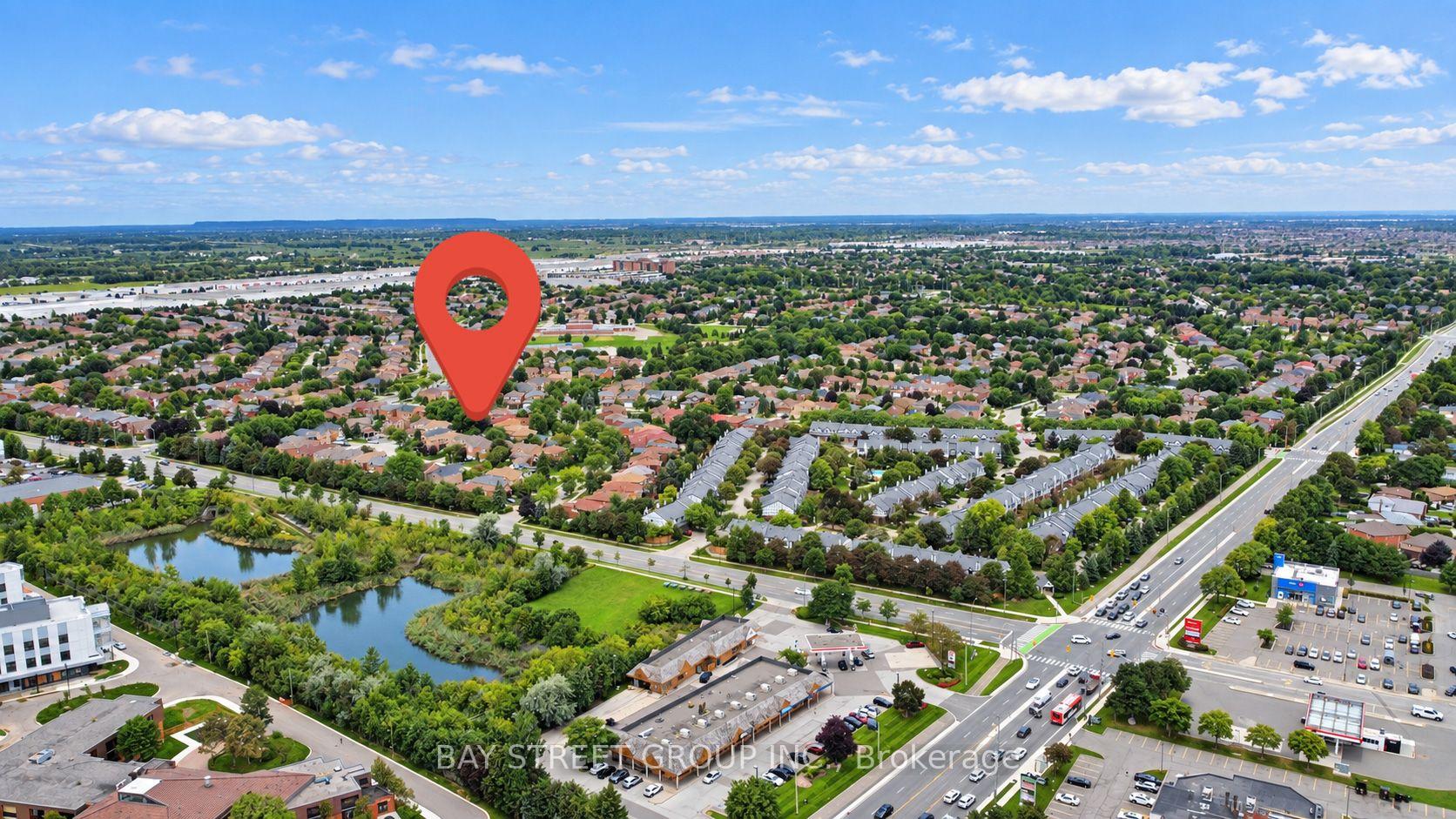 Photo 45 of 3095 Cascade Court, Mississauga, Erin Mills — HOMEH