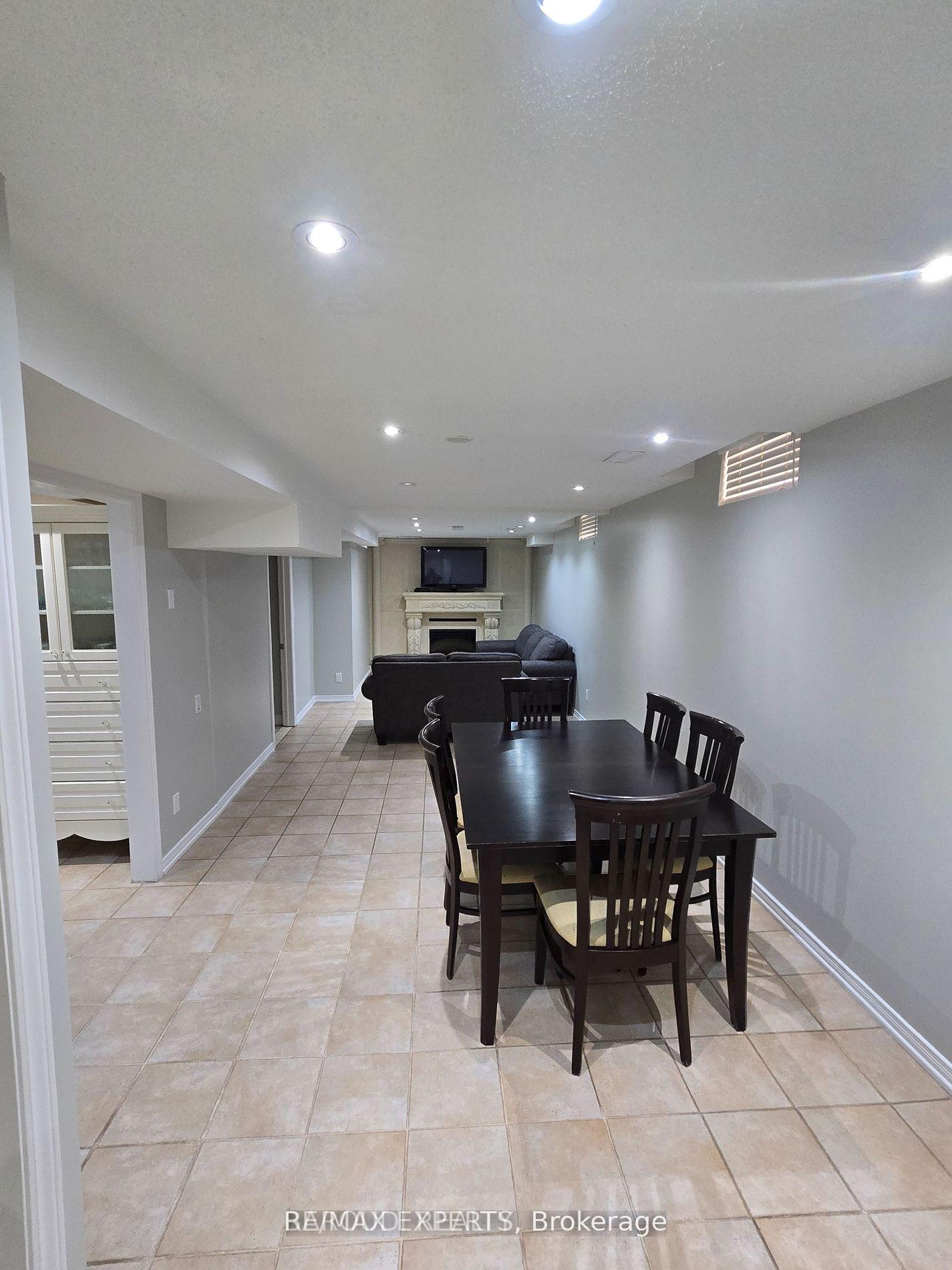 Photo 3 of Unit Lower, 19 Rory Road, North York, Maple Leaf — HOMEH