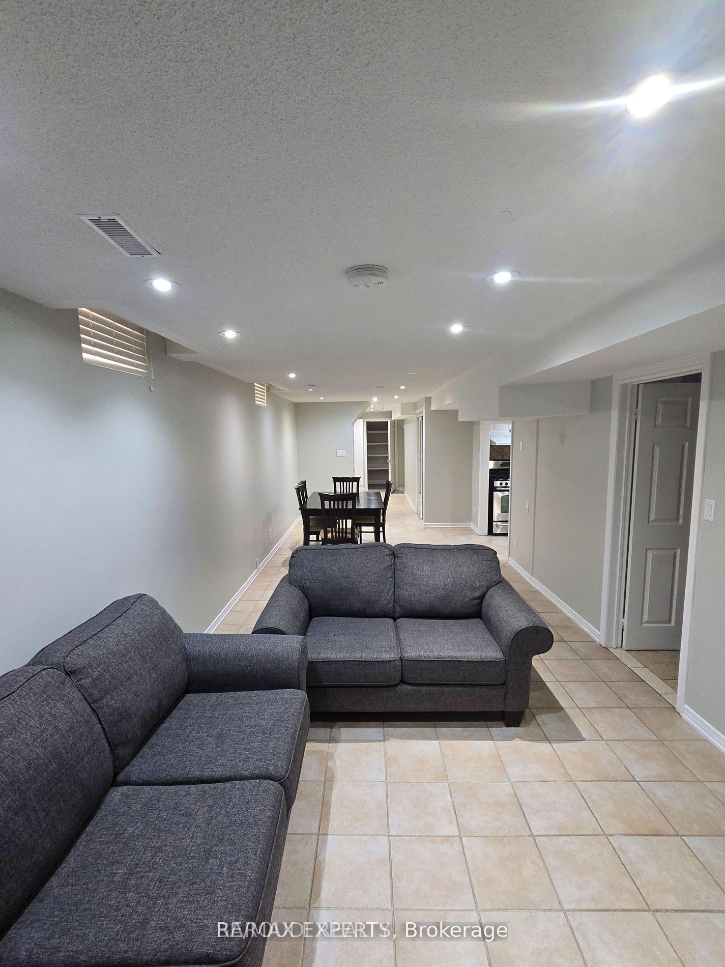 Photo 5 of Unit Lower, 19 Rory Road, North York, Maple Leaf — HOMEH