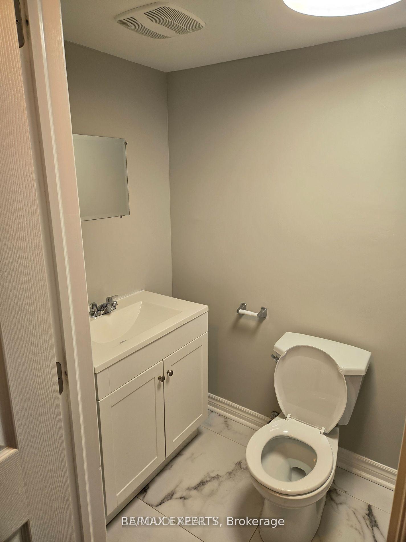 Photo 6 of Unit Lower, 19 Rory Road, North York, Maple Leaf — HOMEH