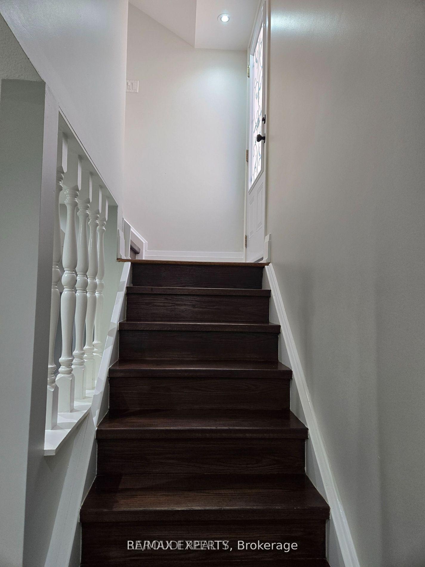 Photo 7 of Unit Lower, 19 Rory Road, North York, Maple Leaf — HOMEH