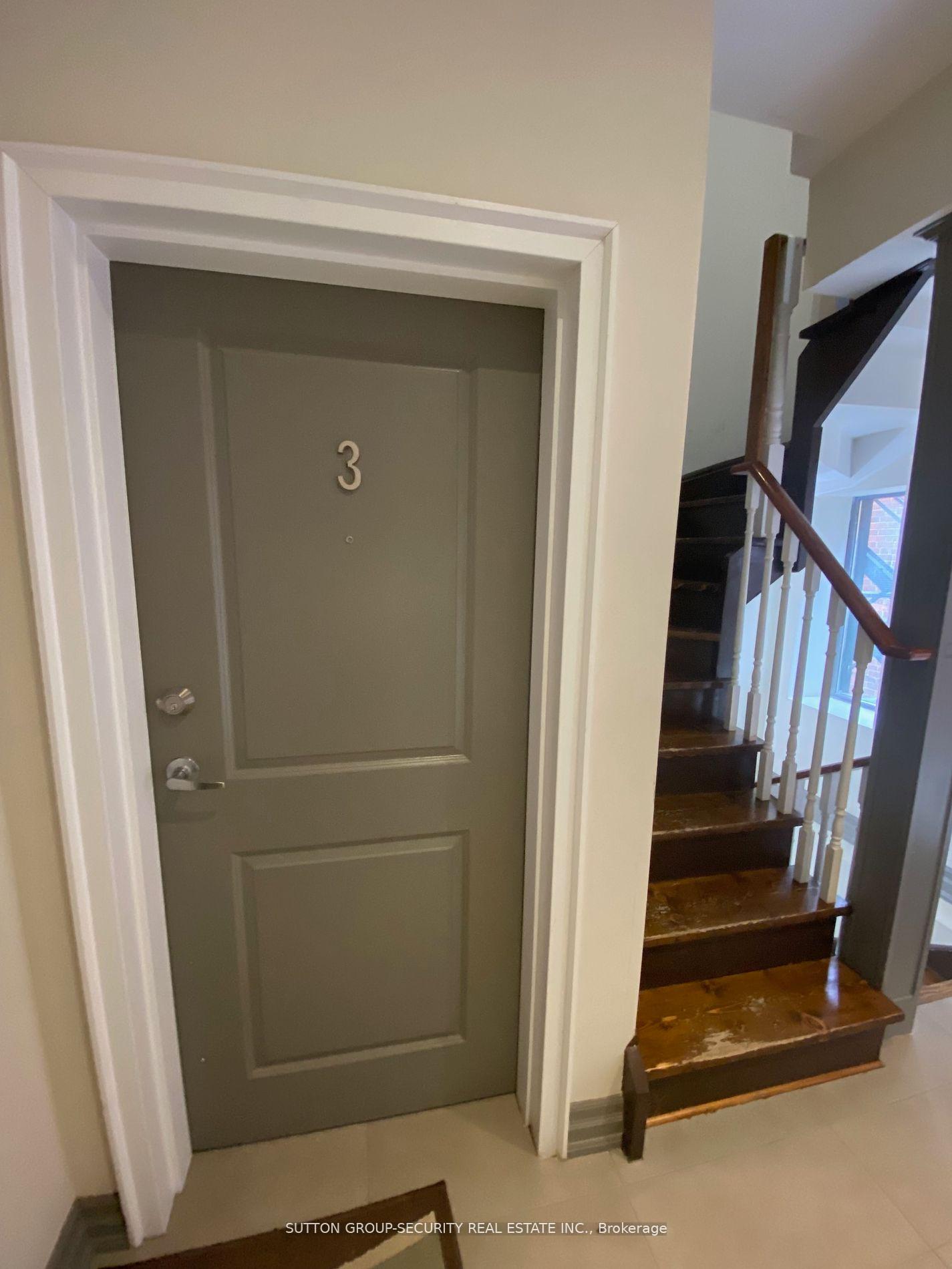 Photo 1 of Unit 3, 48 Station Road, Etobicoke, Mimico — HOMEH