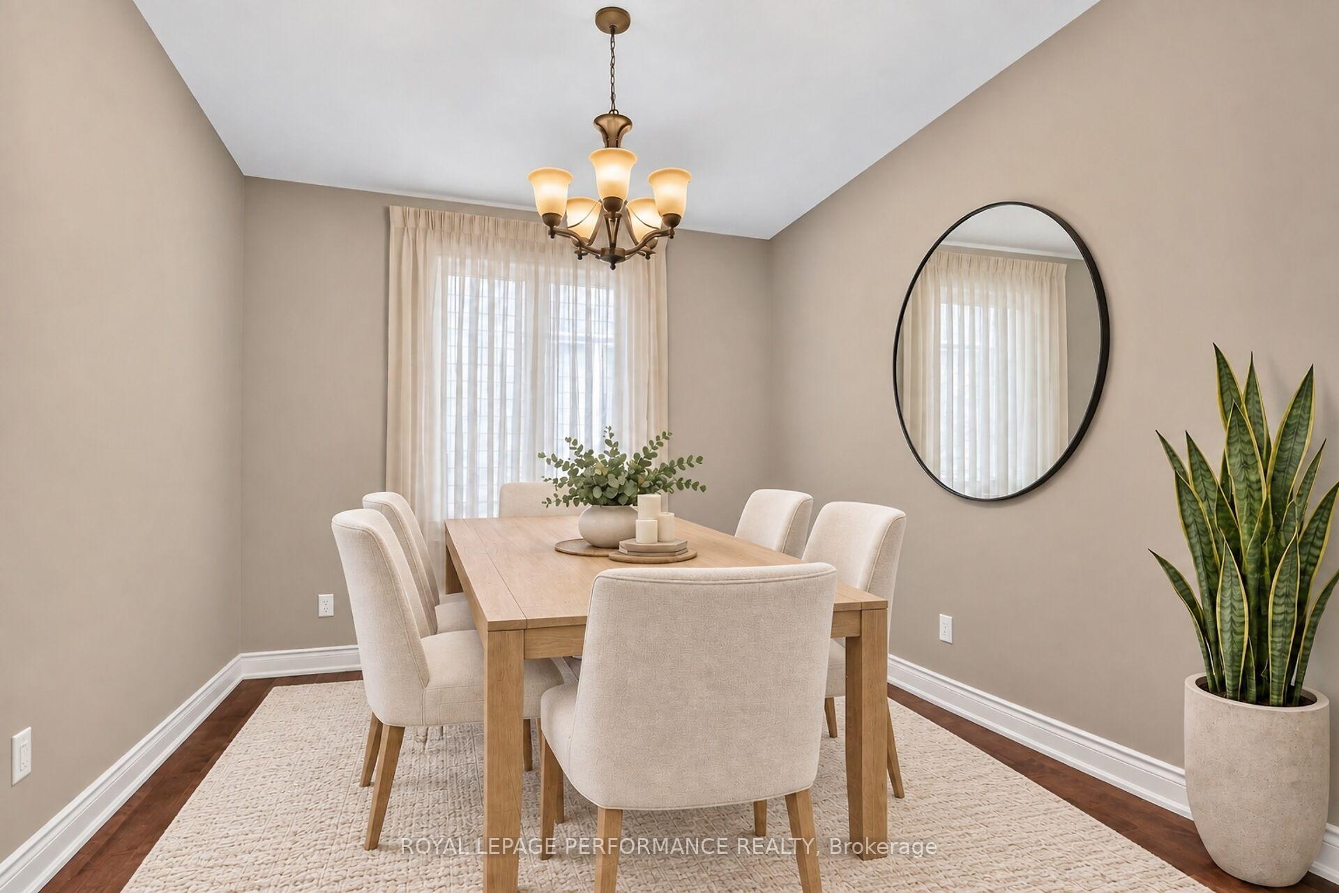 Photo 8 of 79 Axel Crescent, Ottawa, Kanata - Emerald Meadows/Trailwest — HOMEH