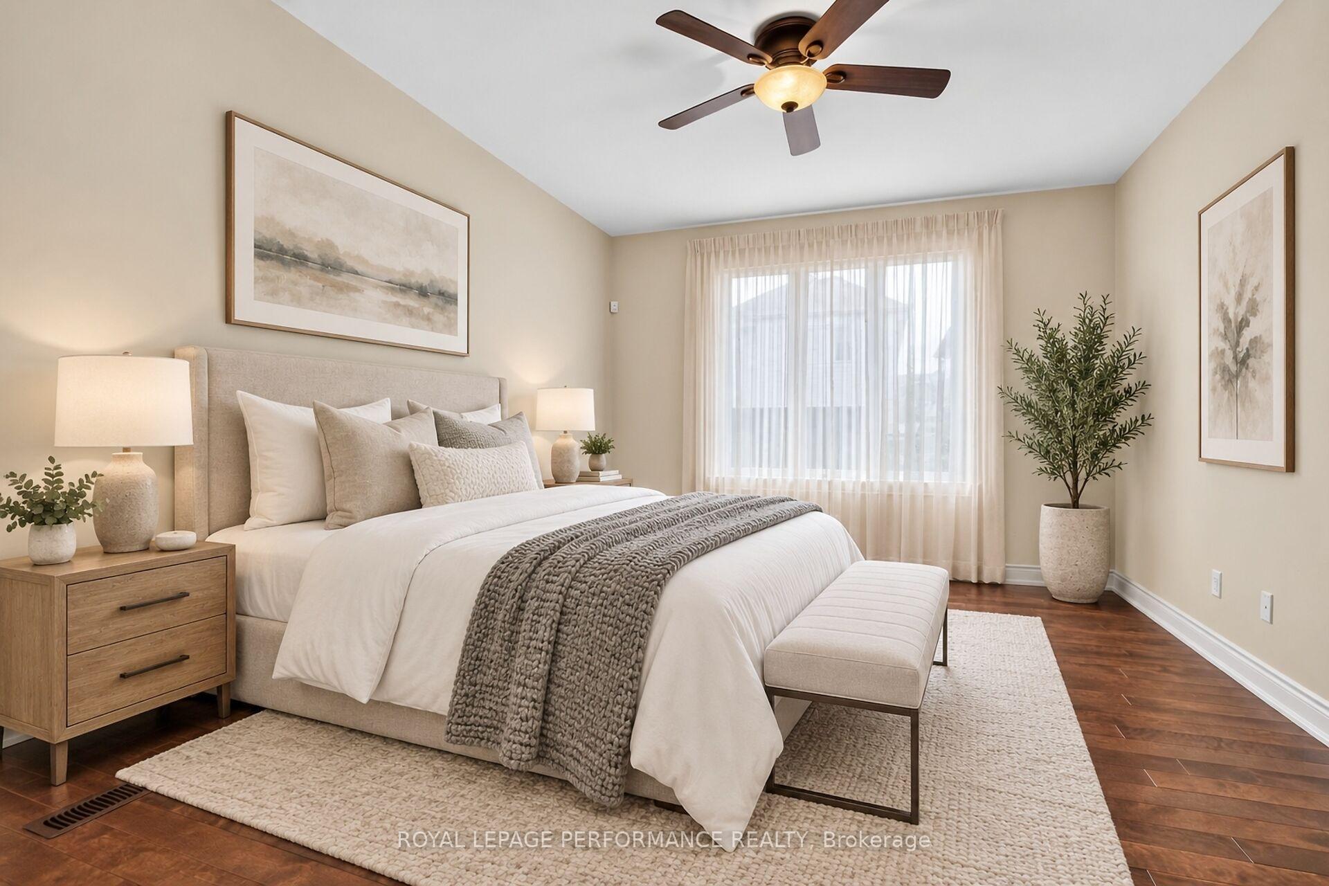 Photo 19 of 79 Axel Crescent, Ottawa, Kanata - Emerald Meadows/Trailwest — HOMEH