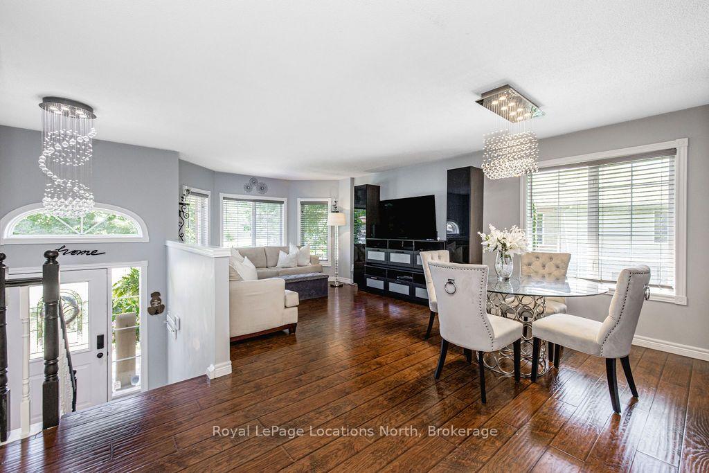 Photo 6 of 7 Coles Court, Wasaga Beach — HOMEH