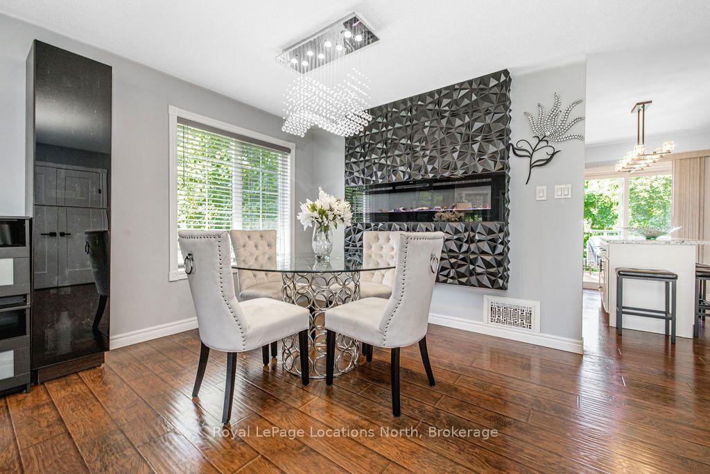 Photo 11 of 7 Coles Court, Wasaga Beach — HOMEH