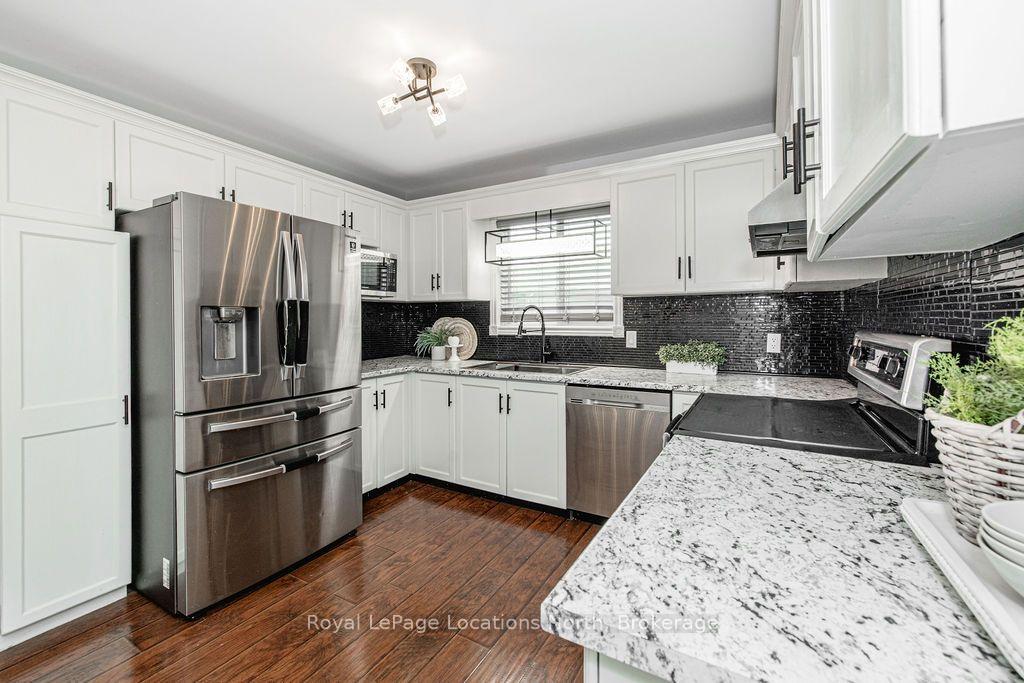 Photo 14 of 7 Coles Court, Wasaga Beach — HOMEH