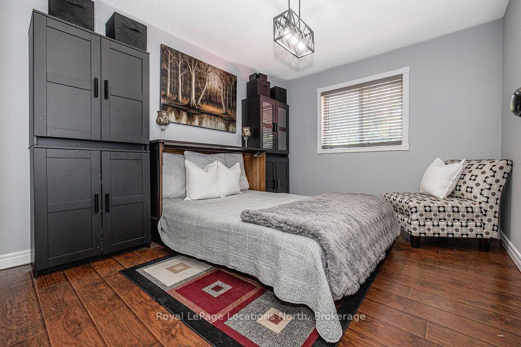 Photo 19 of 7 Coles Court, Wasaga Beach — HOMEH