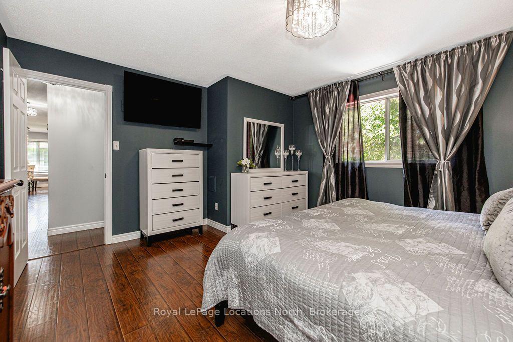 Photo 22 of 7 Coles Court, Wasaga Beach — HOMEH