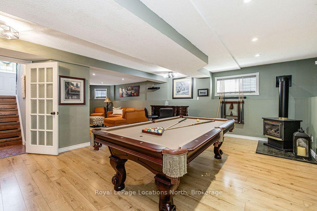 Photo 27 of 7 Coles Court, Wasaga Beach — HOMEH