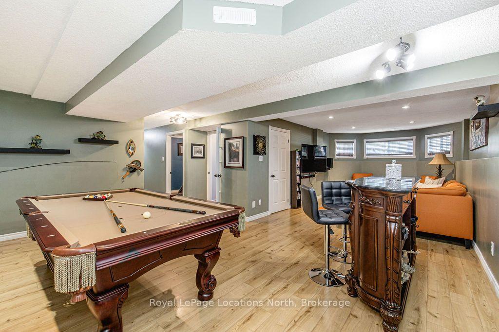 Photo 28 of 7 Coles Court, Wasaga Beach — HOMEH