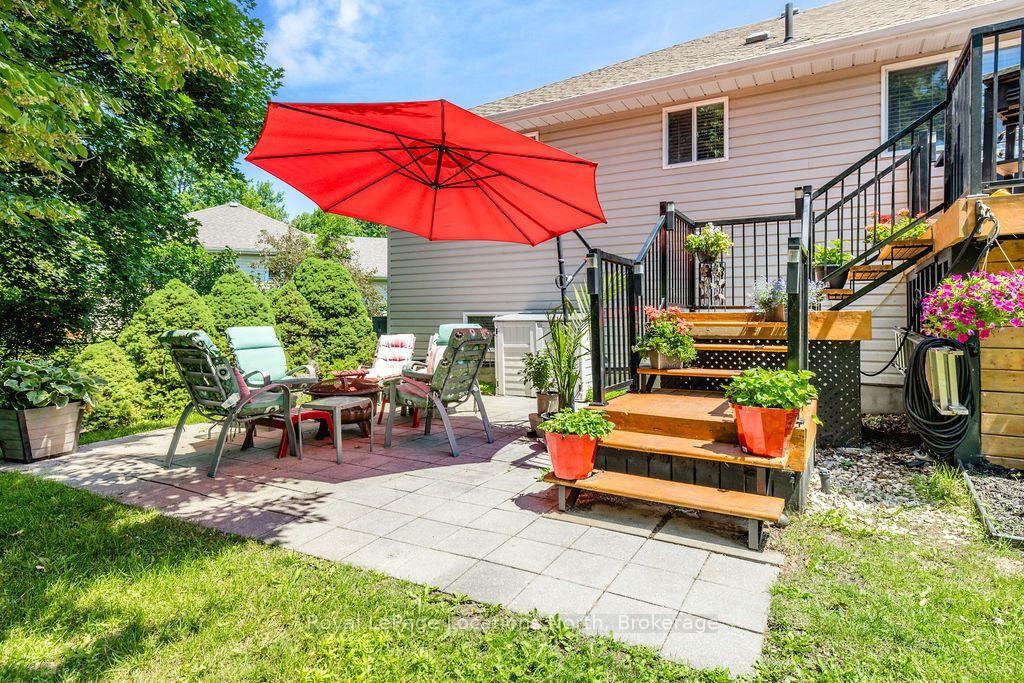 Photo 38 of 7 Coles Court, Wasaga Beach — HOMEH