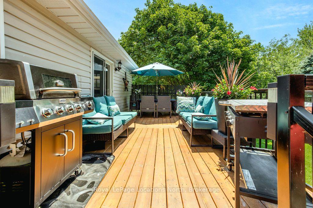 Photo 40 of 7 Coles Court, Wasaga Beach — HOMEH