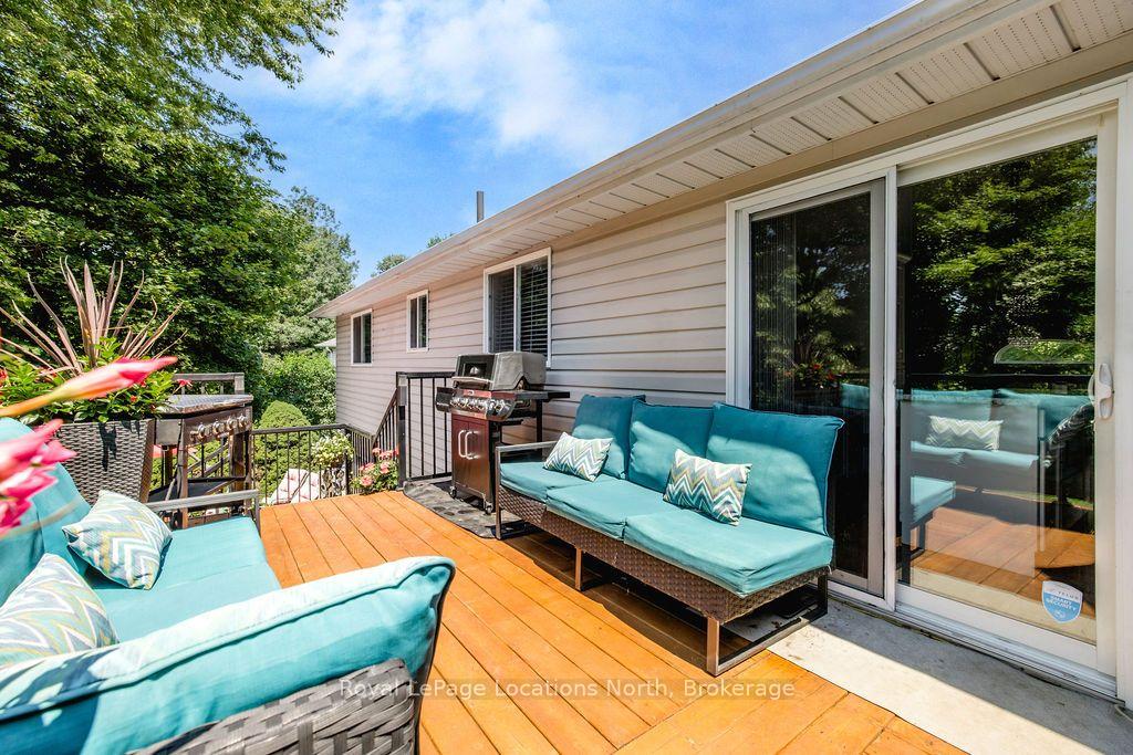 Photo 41 of 7 Coles Court, Wasaga Beach — HOMEH