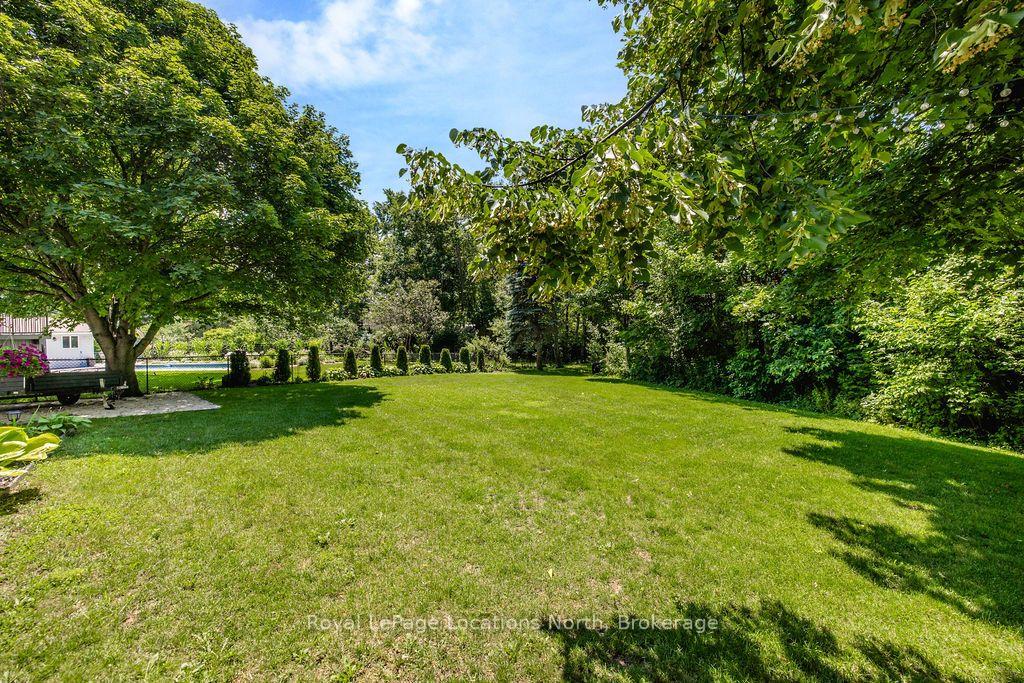 Photo 43 of 7 Coles Court, Wasaga Beach — HOMEH