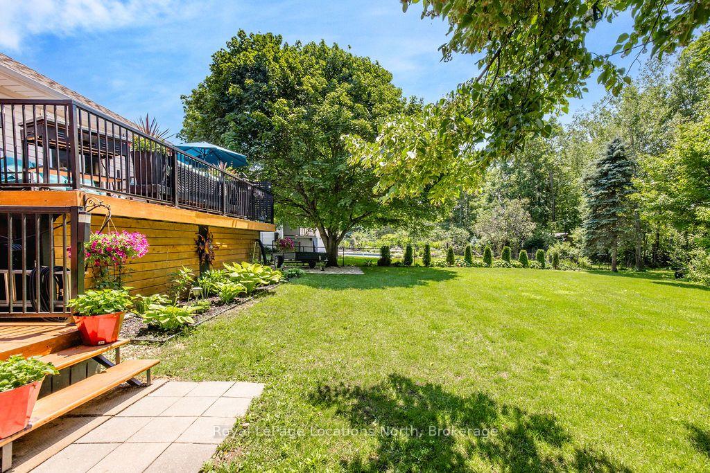 Photo 44 of 7 Coles Court, Wasaga Beach — HOMEH