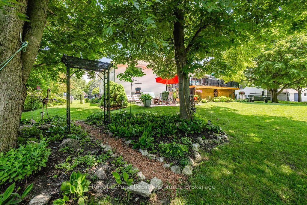 Photo 46 of 7 Coles Court, Wasaga Beach — HOMEH
