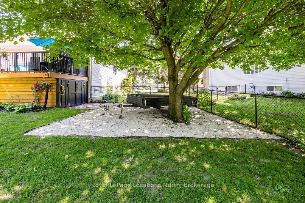 Photo 47 of 7 Coles Court, Wasaga Beach — HOMEH