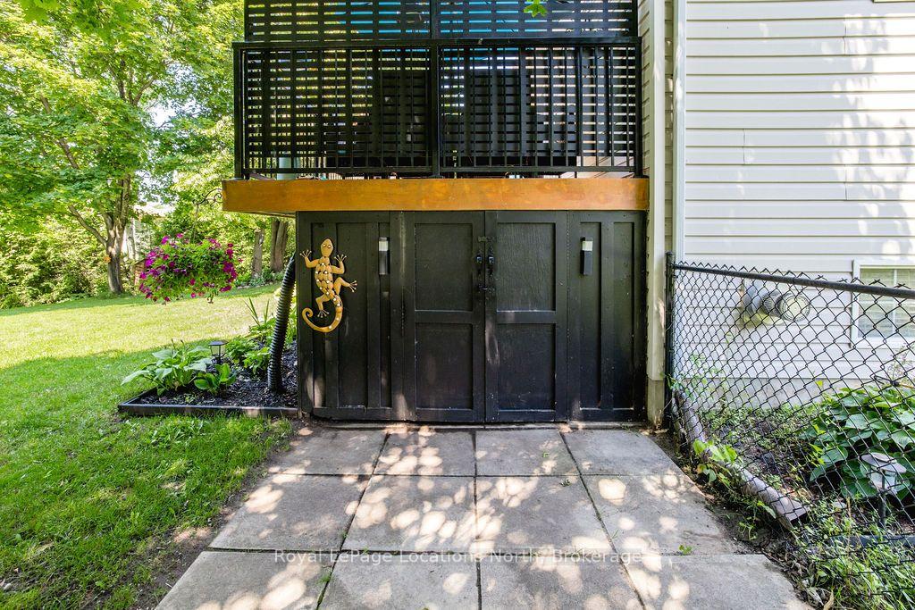 Photo 48 of 7 Coles Court, Wasaga Beach — HOMEH