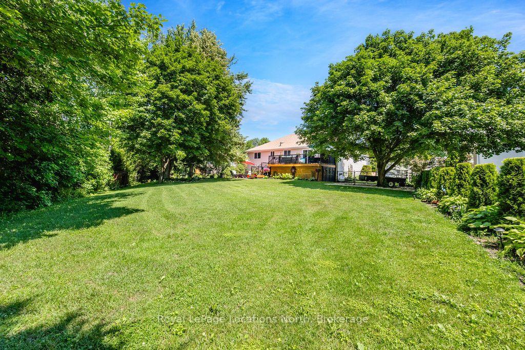 Photo 49 of 7 Coles Court, Wasaga Beach — HOMEH