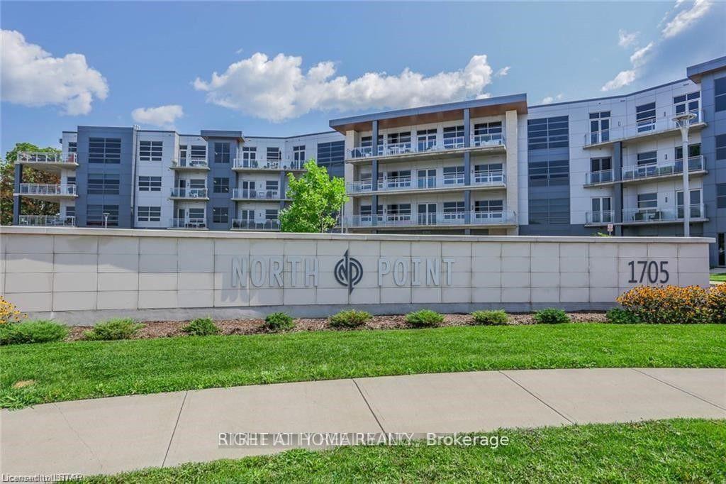 Photo of Unit 400, 1705 Fiddlehead Place