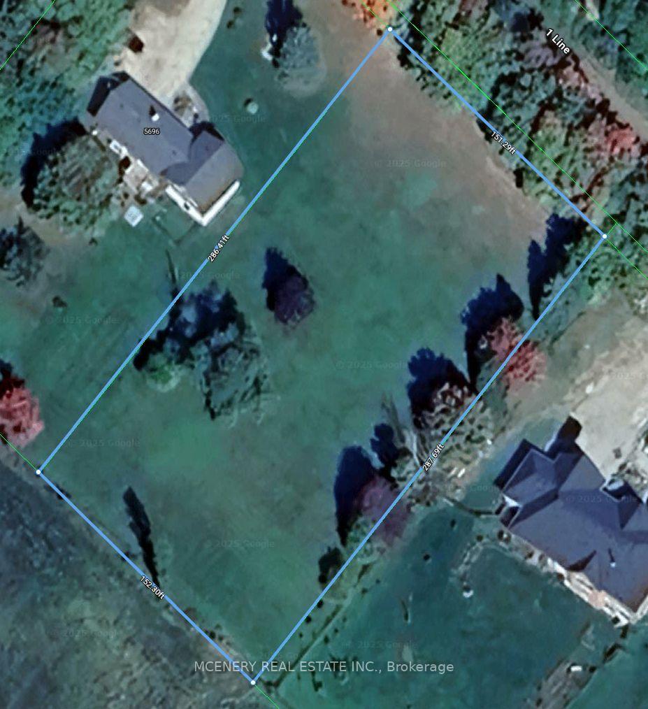 Photo 3 of 00 First Line, Erin, Rural Erin — HOMEH